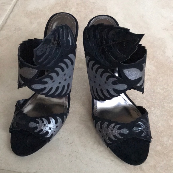 J. Renee anhelina sandal - Picture 8 of 15